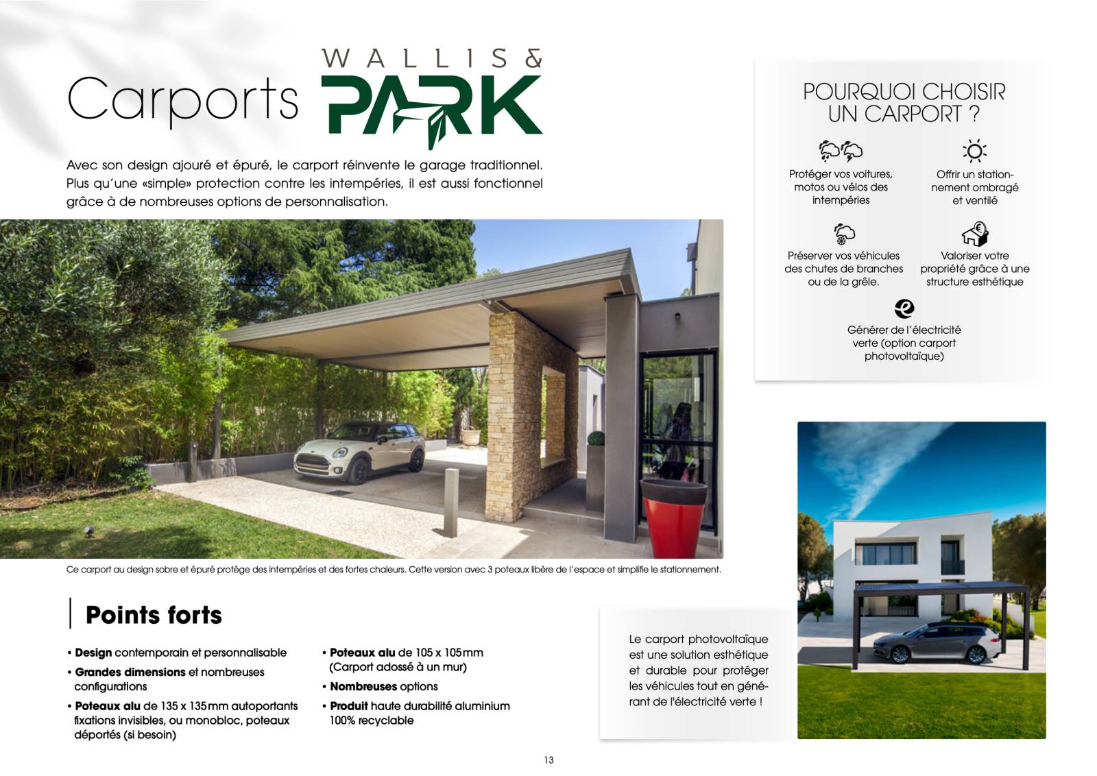 Conception d'espace extérieur de détente à Firminy 42700