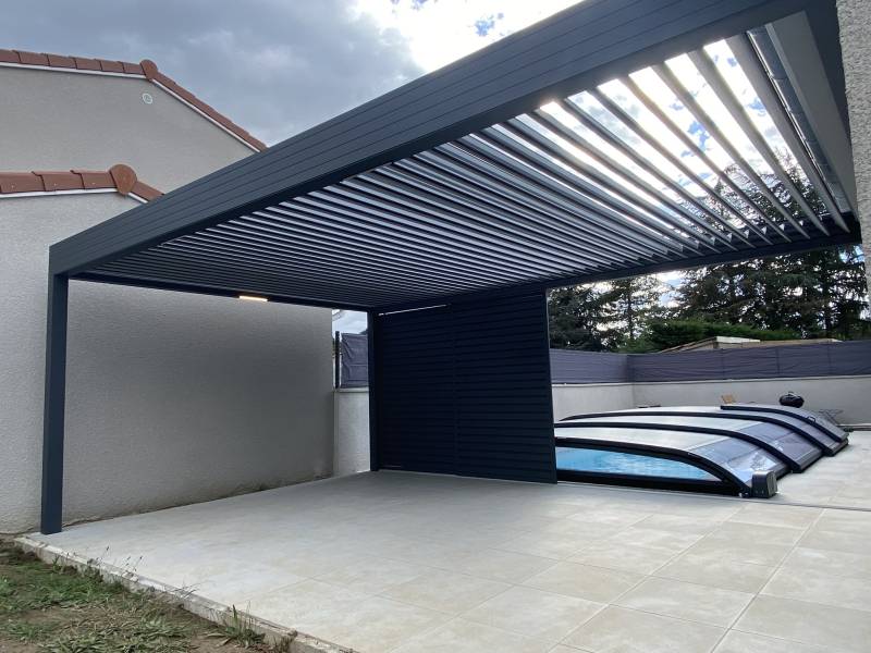 Quelques-unes de nos réalisations pour vous donner de l'inspiration ....