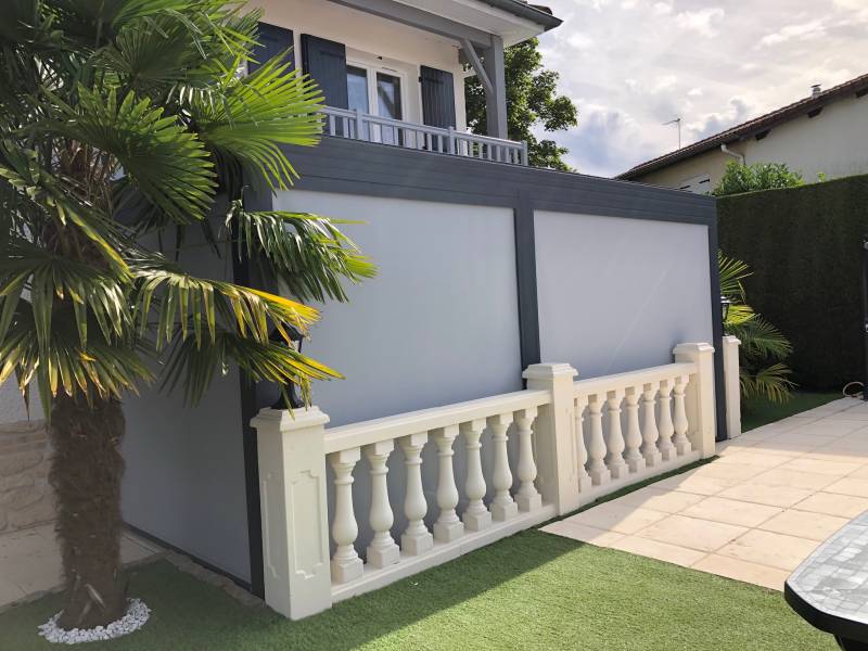 Quelques-unes de nos réalisations pour vous donner de l'inspiration ....