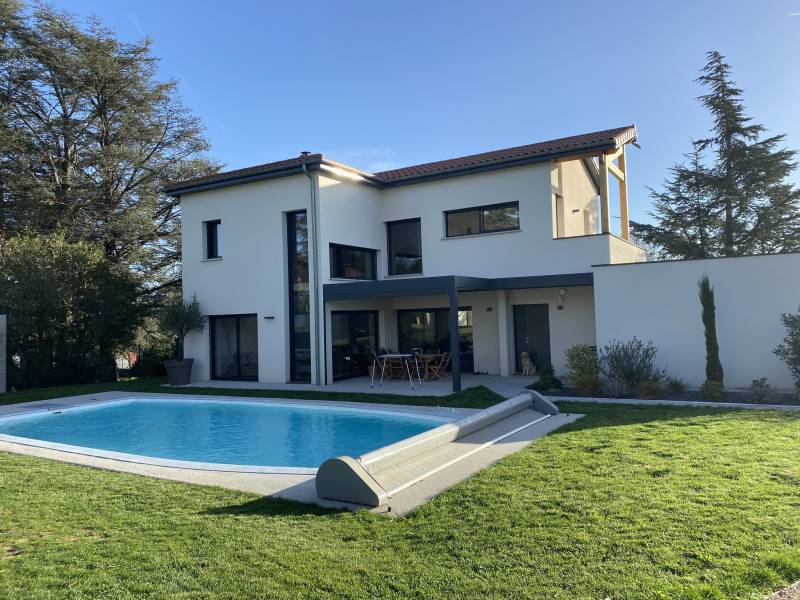 Quelques-unes de nos réalisations pour vous donner de l'inspiration ....