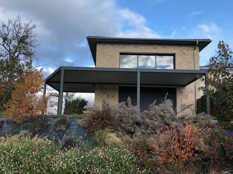 Quelques-unes de nos réalisations pour vous donner de l'inspiration ....