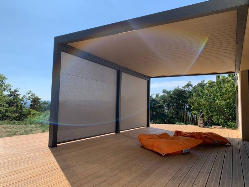 Quelques-unes de nos réalisations pour vous donner de l'inspiration ....