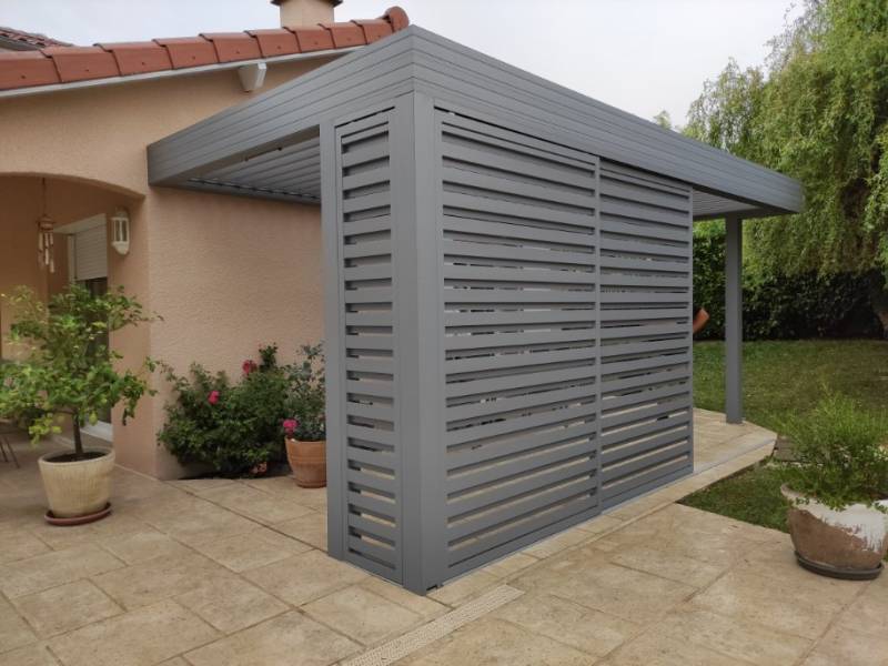 Quelques-unes de nos réalisations pour vous donner de l'inspiration ....