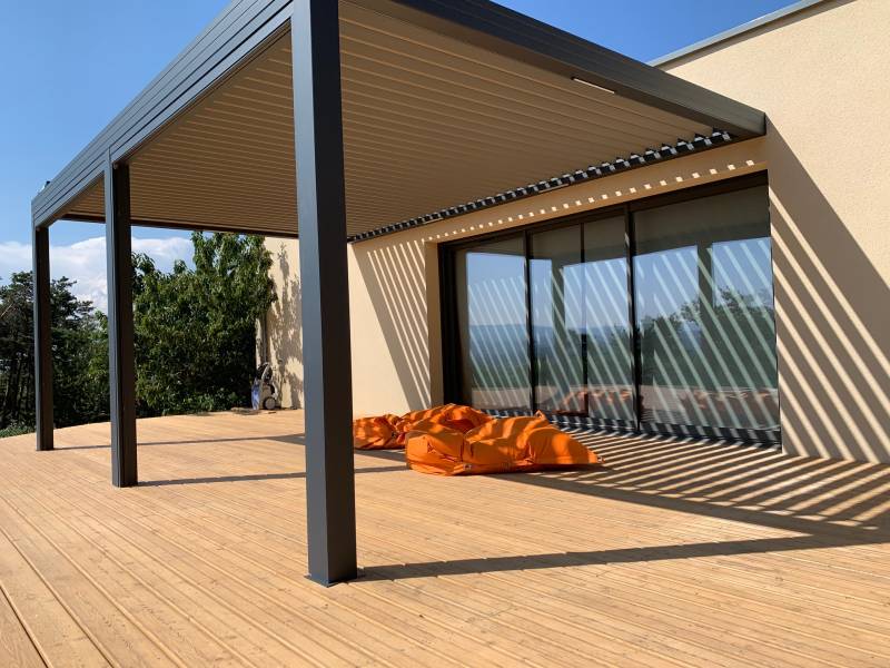 Quelques-unes de nos réalisations pour vous donner de l'inspiration ....