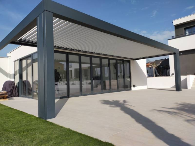 Quelques-unes de nos réalisations pour vous donner de l'inspiration ....