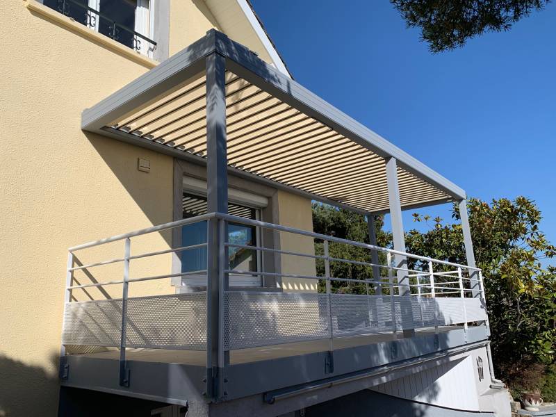 Quelques-unes de nos réalisations pour vous donner de l'inspiration ....