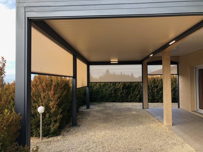 Quelques-unes de nos réalisations pour vous donner de l'inspiration ....