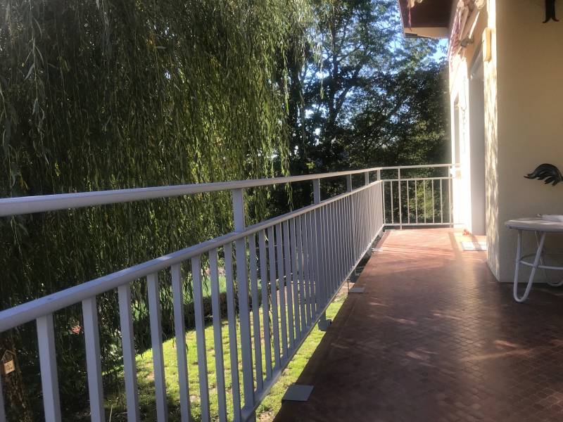 FABRICATION ET POSE DE GARDE-CORPS SUR MESURE DANS LA LOIRE