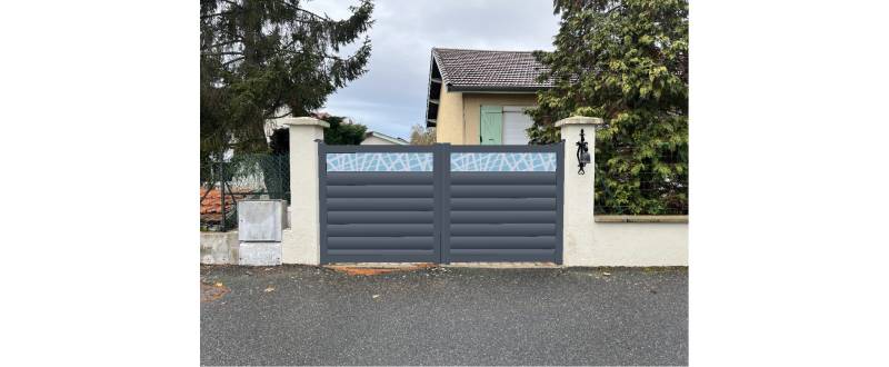 INTEGRATION 3D de votre projet 