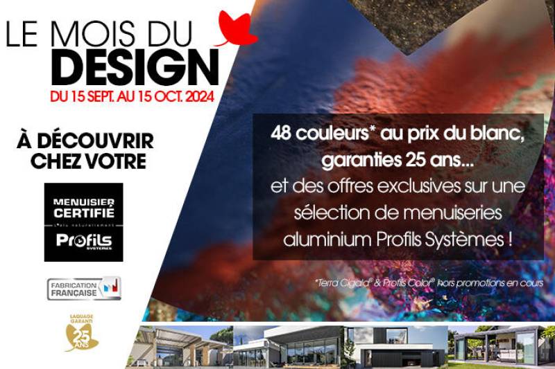 LE MOIS DU DESIGN CHEZ ATELIER CIA