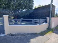 Notre zone d'activité pour ce service Prix fabrication de fenêtres en aluminium double vitrage à