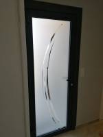 Notre zone d'activité pour ce service Fabrication et installation de menuiserie en aluminium à