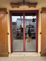 Notre zone d'activité pour ce service Pose clôture aluminium pleine sur muret à