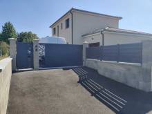 Notre zone d'activité pour ce service Entreprise de menuiserie aluminium avec de bons avis près de