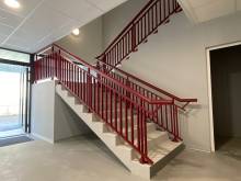 Notre zone d'activité pour ce service Fabrication de verrières en aluminium sur-mesure à