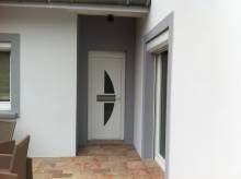 Notre zone d'activité pour ce service Conception d'espace extérieur de détente à